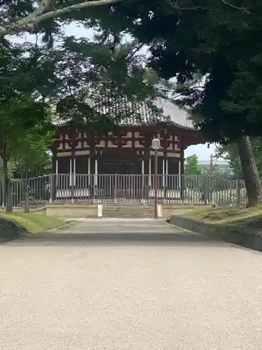 興福寺 北円堂(奈良県)