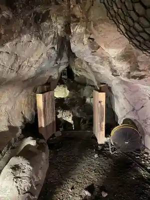 江の島岩屋(神奈川県)