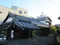 阿弥陀寺(岐阜県)