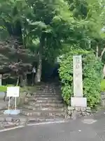 華厳寺(鈴虫寺)のその他建物
