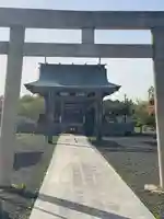 住吉神社(桑名)のその他建物
