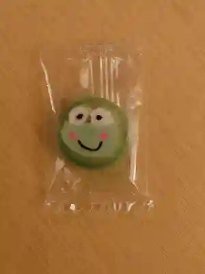 三社神社の授与品その他