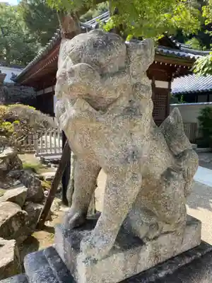 清荒神清澄寺(兵庫県)