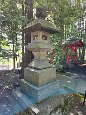 熊野神社のその他建物