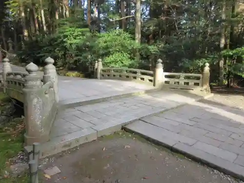 彌彦神社のその他建物