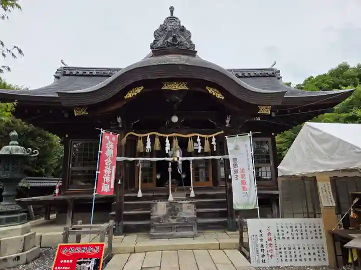 天満宮北野神社(滋賀県)