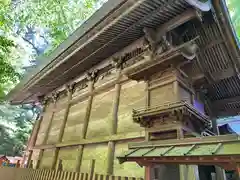 高千穂神社(宮崎県)