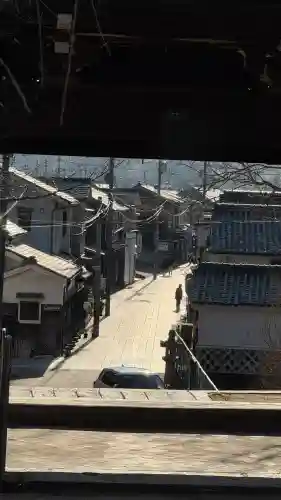 照蓮寺(広島県)