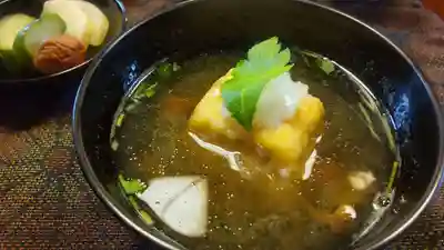 養食山 常泉寺(神奈川県)