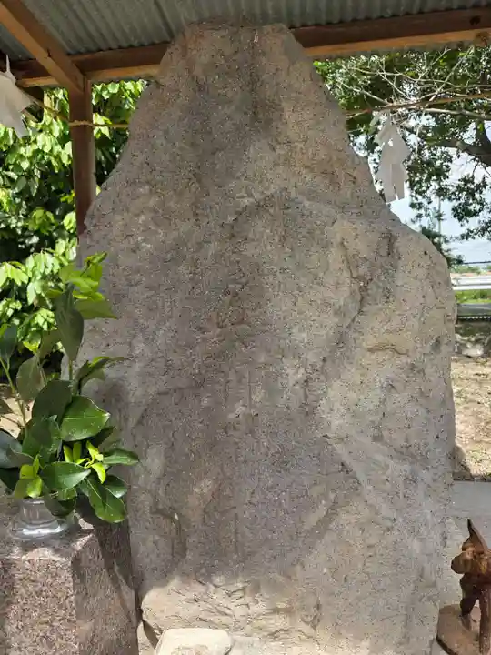 西宮社(佐賀県)