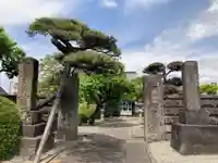 大法寺(神奈川県)