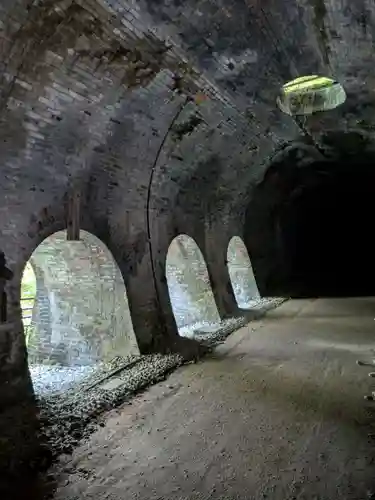 熊ノ平神社(群馬県)