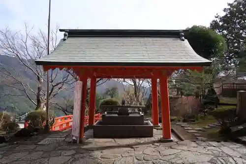 熊野那智大社(和歌山県)