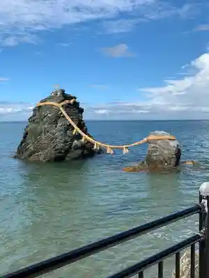 二見興玉神社(三重県)