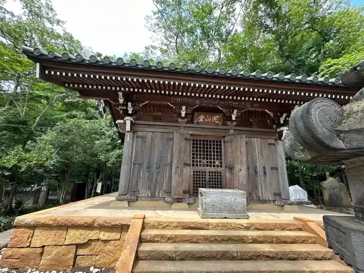 深大寺(東京都)