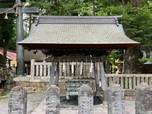 諏訪大社(長野県)