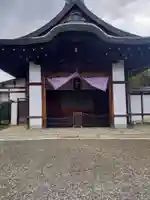 勧修寺(京都府)