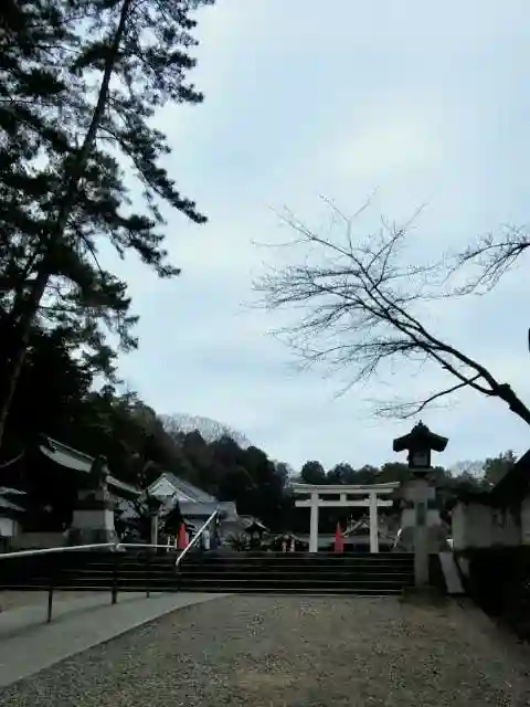 群馬県護国神社(群馬県)