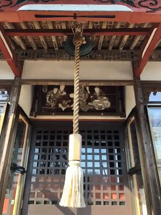 慈光寺(弓田ポックリ不動尊)のその他建物