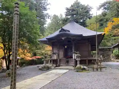 高蔵寺(兵庫県)