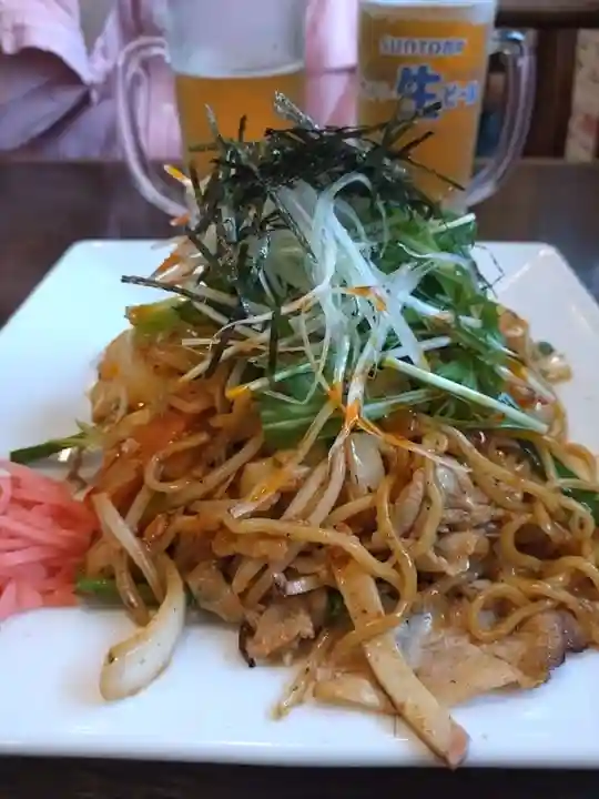 五所神社(神奈川県)