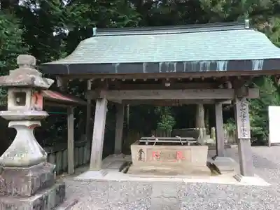 今山八幡宮(宮崎県)
