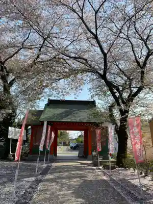 下野大師華蔵寺(栃木県)