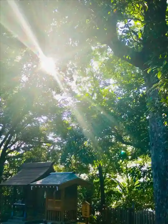 大鷲神社(千葉県)