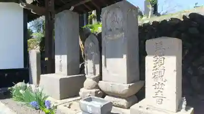 龍圓寺のその他建物