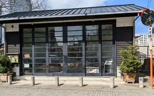 住吉神社(東京都)