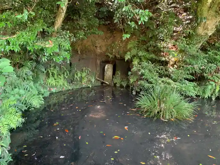 滝不動明王(千葉県)