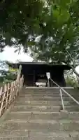 岩殿山安楽寺(吉見観音)(埼玉県)