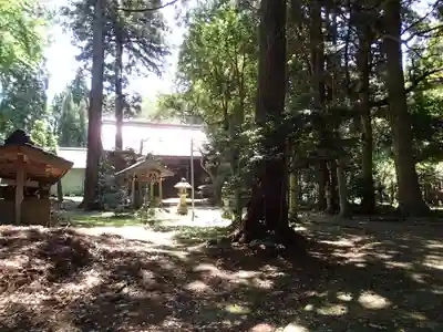 石部神社のその他建物
