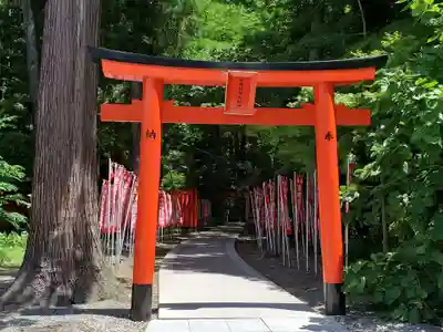 多賀大社の末社・摂社