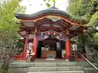 芝東照宮(東京都)