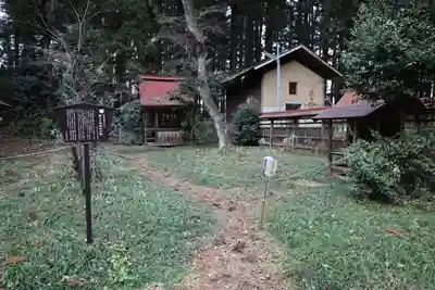 都々古別神社(馬場)(福島県)