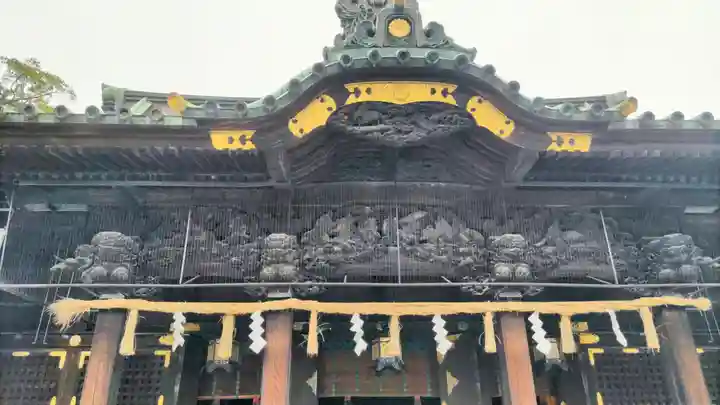 三嶋大社(静岡県)