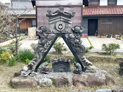 易行寺(滋賀県)
