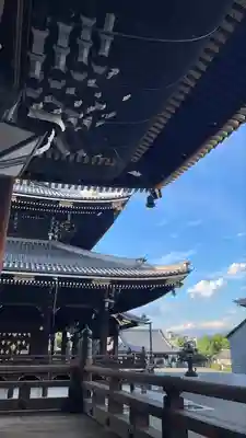東本願寺（真宗本廟）(京都府)