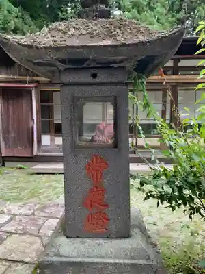 清瀧神社(栃木県)