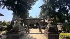 吉水神社(滋賀県)