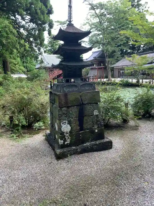 金剛證寺のその他建物