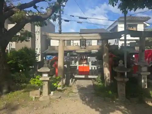 高砂神社(大阪府)