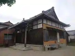 圓成寺(三重県)