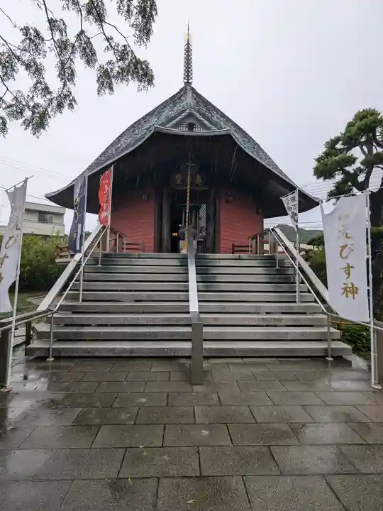 本覚寺(神奈川県)