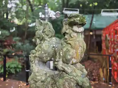 石浦神社(石川県)
