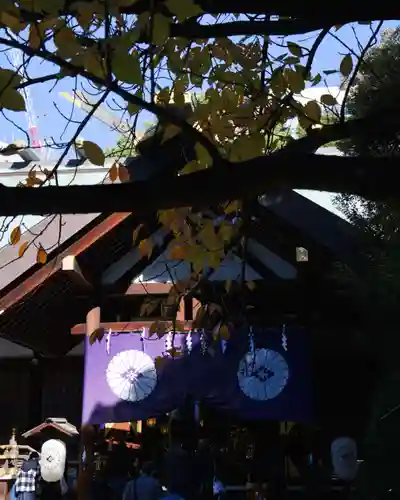 東京大神宮(東京都)