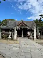 高砂神社(兵庫県)