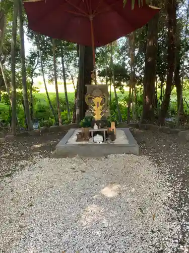 藤田神社[旧児島湾神社](岡山県)