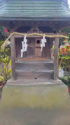 三島神社(愛媛県)